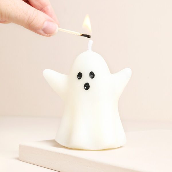 Candela Small Ghost - immagine 2