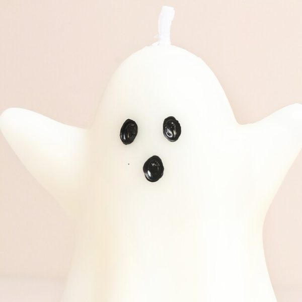 Candela Small Ghost - immagine 3