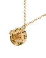 Collana Scrigno Volpe